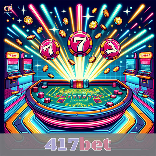 Expanda Sua Diversão com Bônus no 417bet e Ganhe Mais!