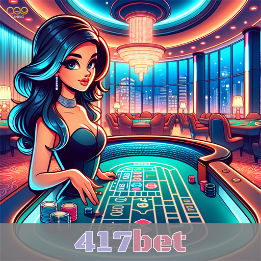 Login Fácil e Rápido no 417bet: Entre no Jogo