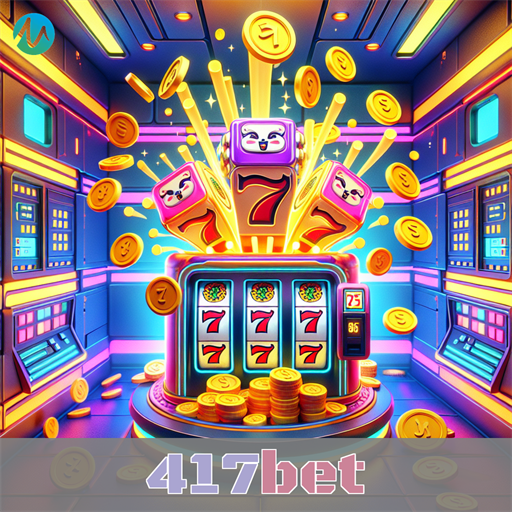 A Diferenciada Plataforma da 417bet: Jogabilidade e Emoção