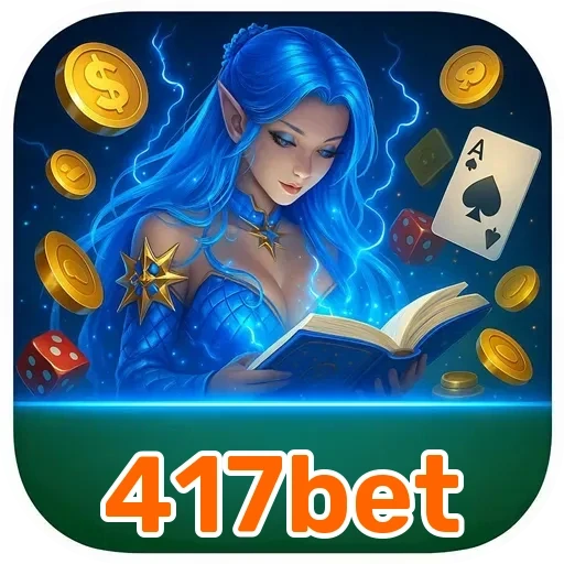 417bet: A Nova Sensação dos Caça-Níqueis Online no Brasil