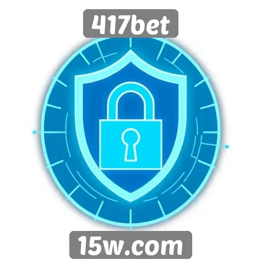Segurança e privacidade dos dados no 417bet