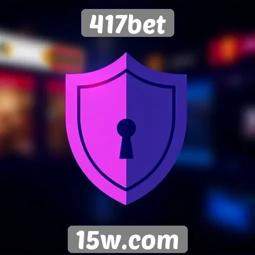 Análise da segurança no site 417bet